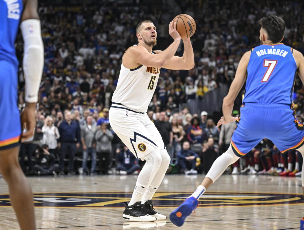 使得雷霆队 使得雷霆队